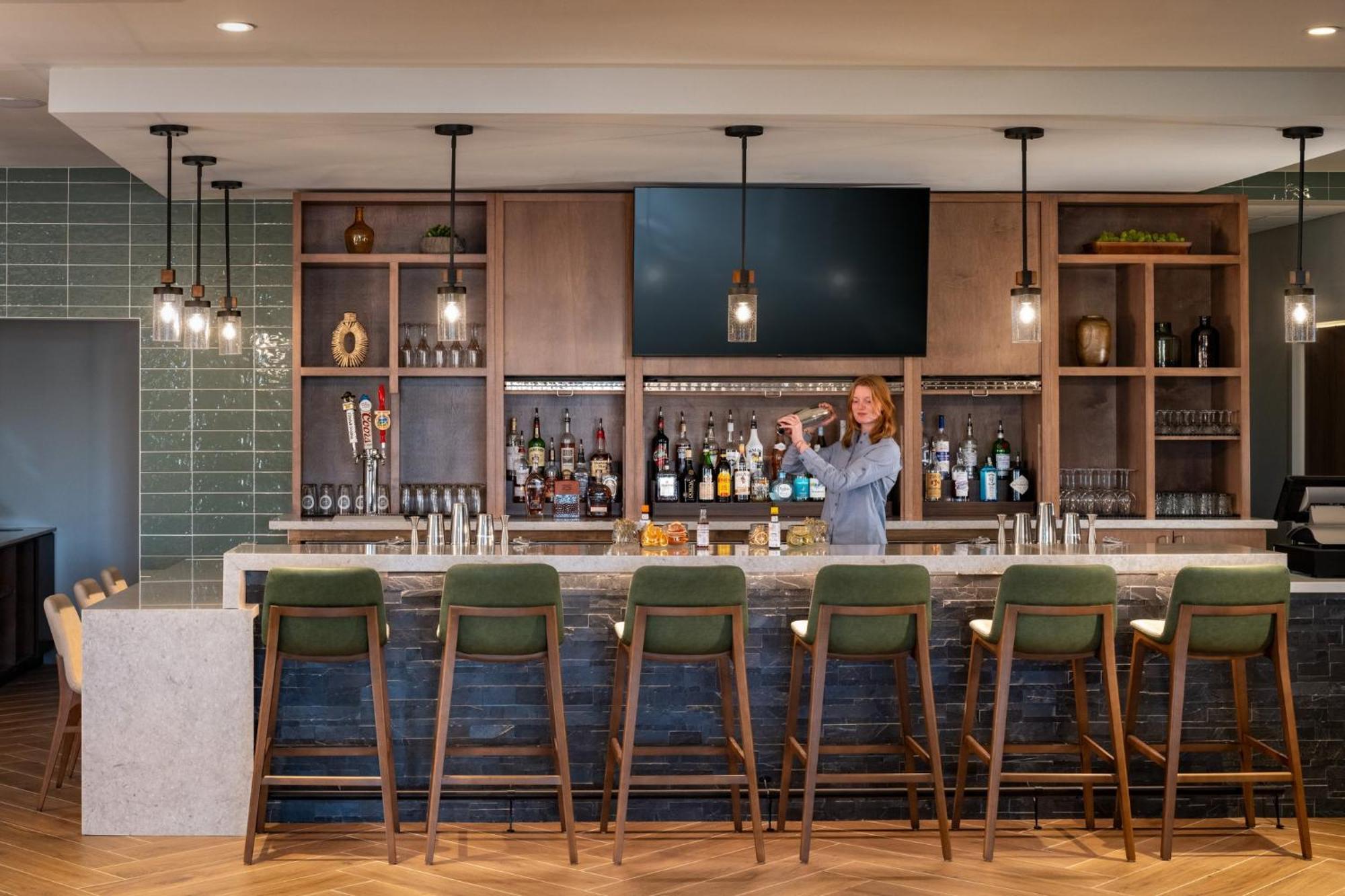בלגראד Even Hotel Bozeman Yellowstone Intl Arpt By Ihg מראה חיצוני תמונה