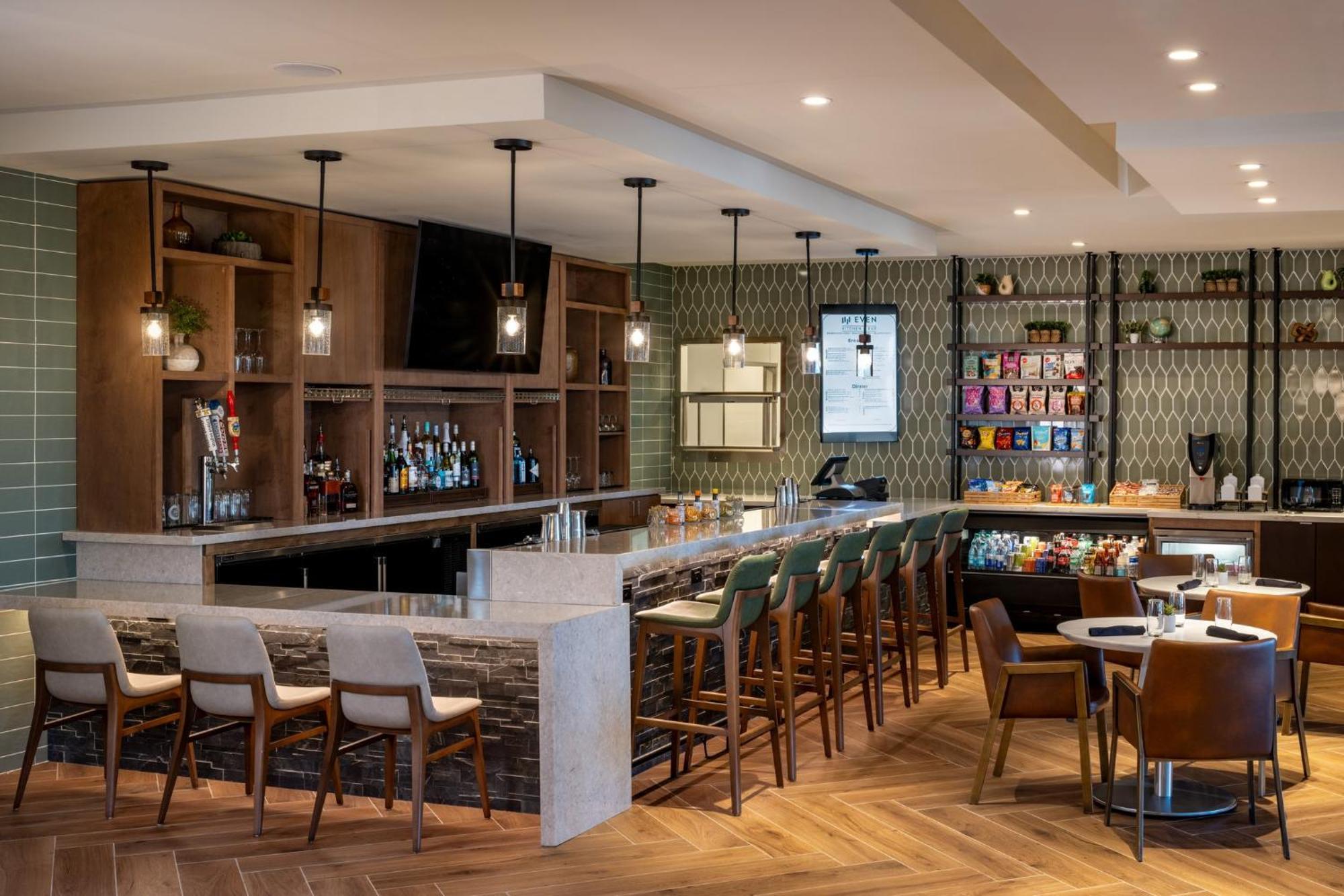 בלגראד Even Hotel Bozeman Yellowstone Intl Arpt By Ihg מראה חיצוני תמונה