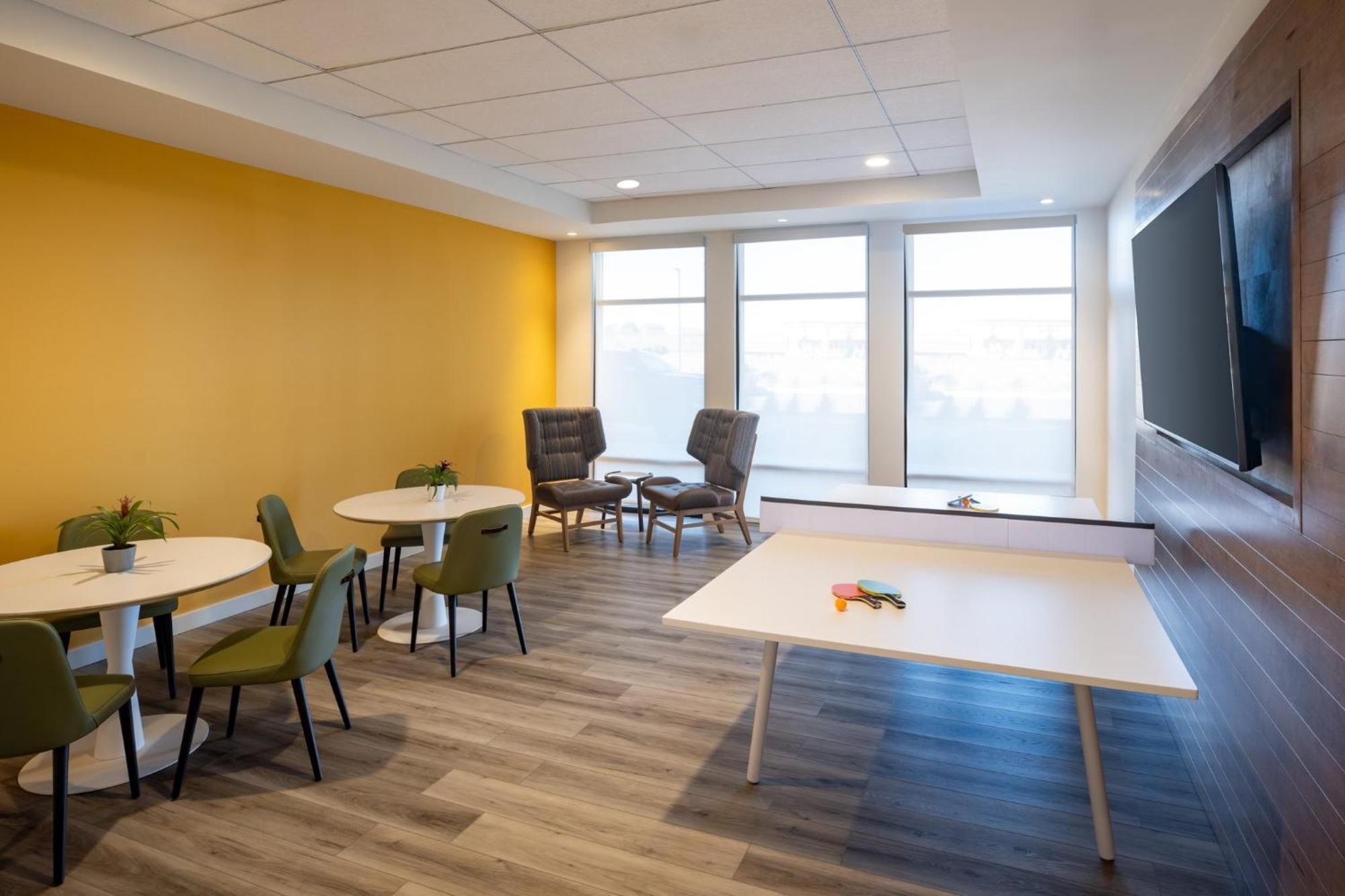 בלגראד Even Hotel Bozeman Yellowstone Intl Arpt By Ihg מראה חיצוני תמונה