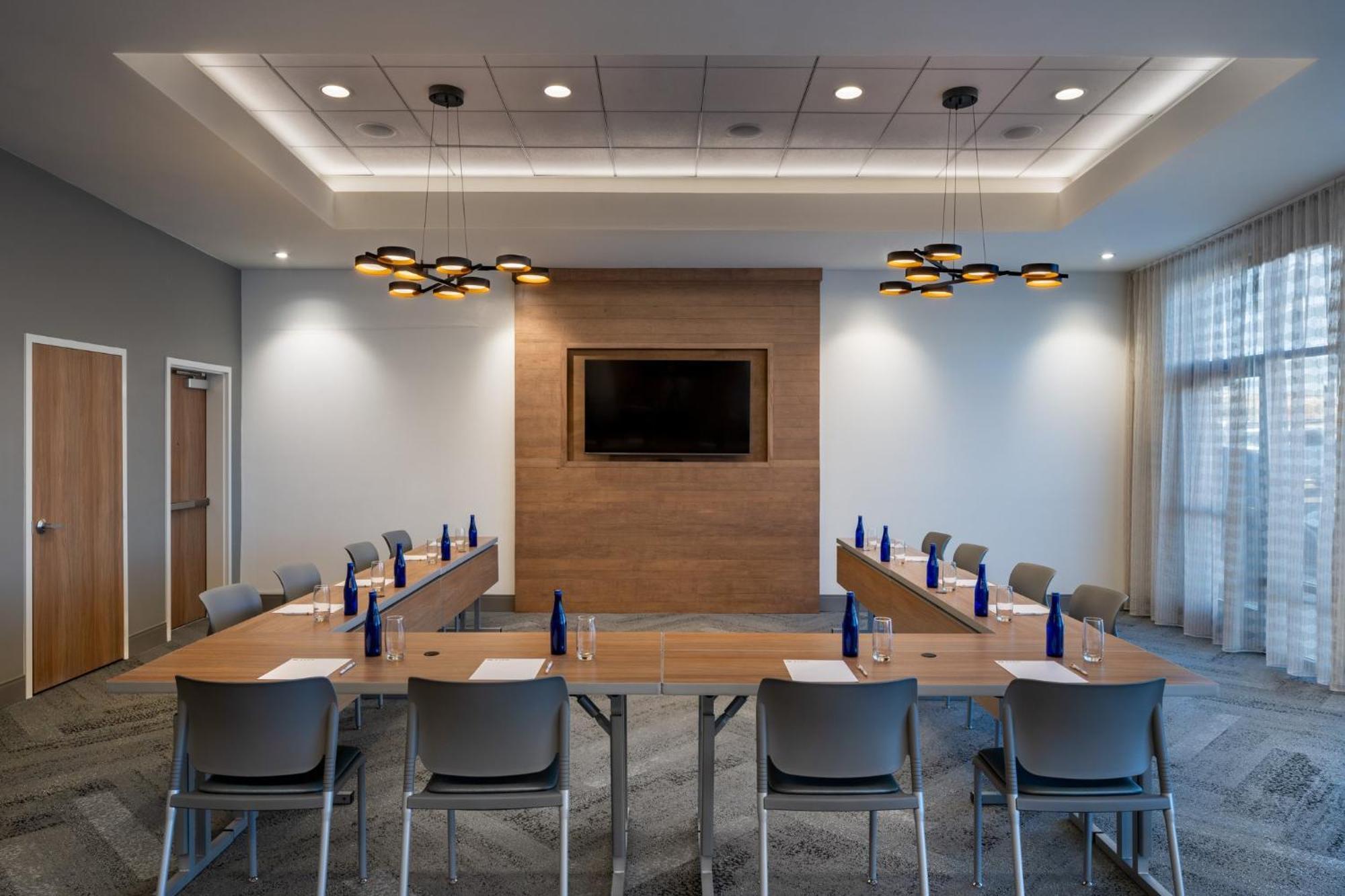 בלגראד Even Hotel Bozeman Yellowstone Intl Arpt By Ihg מראה חיצוני תמונה