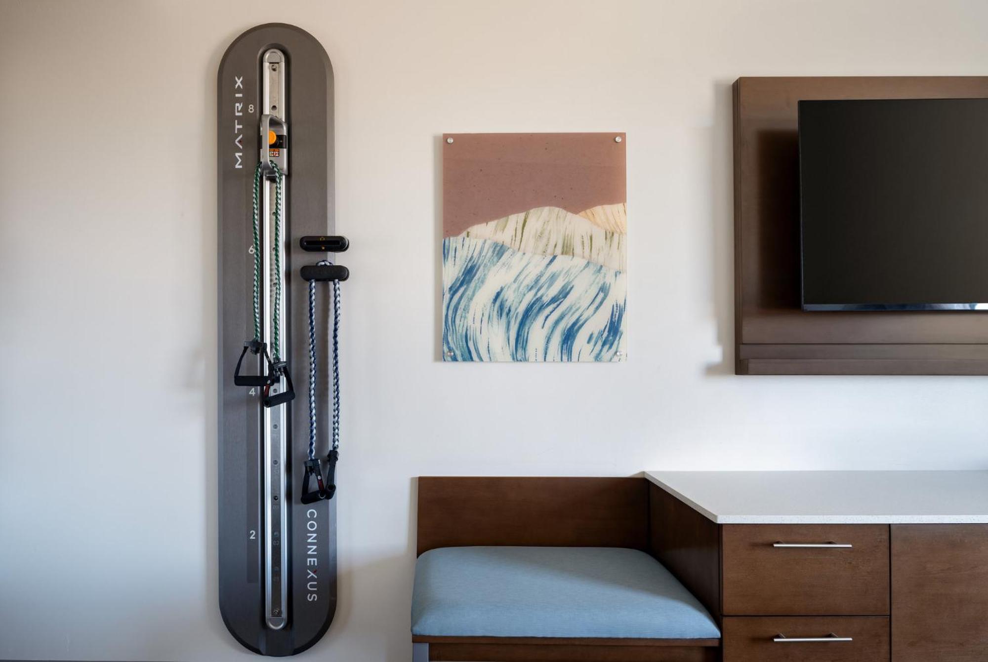 בלגראד Even Hotel Bozeman Yellowstone Intl Arpt By Ihg מראה חיצוני תמונה