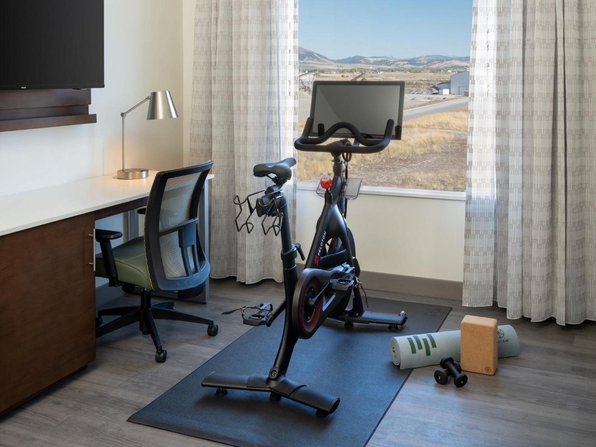 בלגראד Even Hotel Bozeman Yellowstone Intl Arpt By Ihg מראה חיצוני תמונה