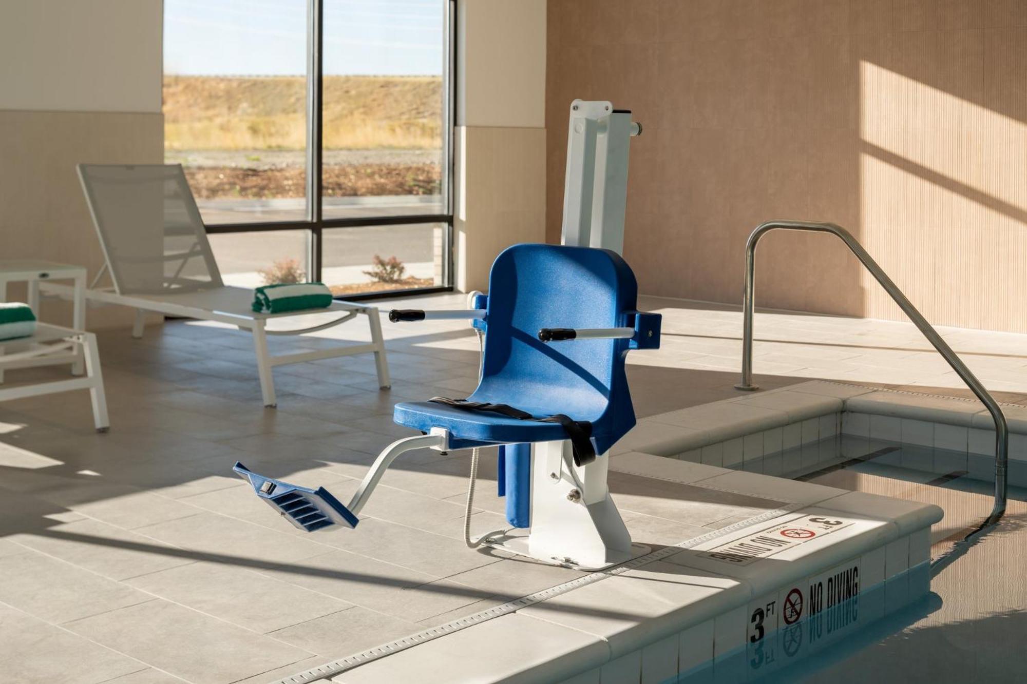 בלגראד Even Hotel Bozeman Yellowstone Intl Arpt By Ihg מראה חיצוני תמונה