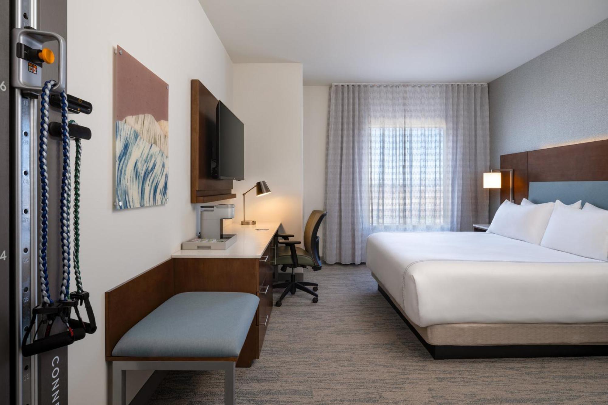 בלגראד Even Hotel Bozeman Yellowstone Intl Arpt By Ihg מראה חיצוני תמונה