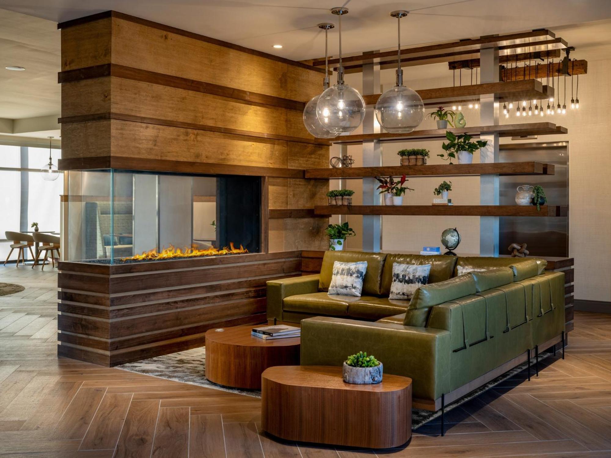 בלגראד Even Hotel Bozeman Yellowstone Intl Arpt By Ihg מראה חיצוני תמונה
